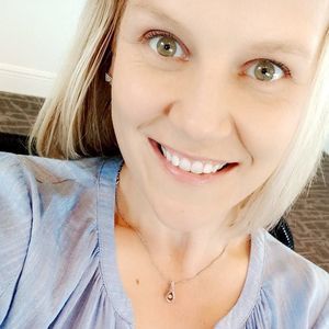 Meet your Posher, Jenny